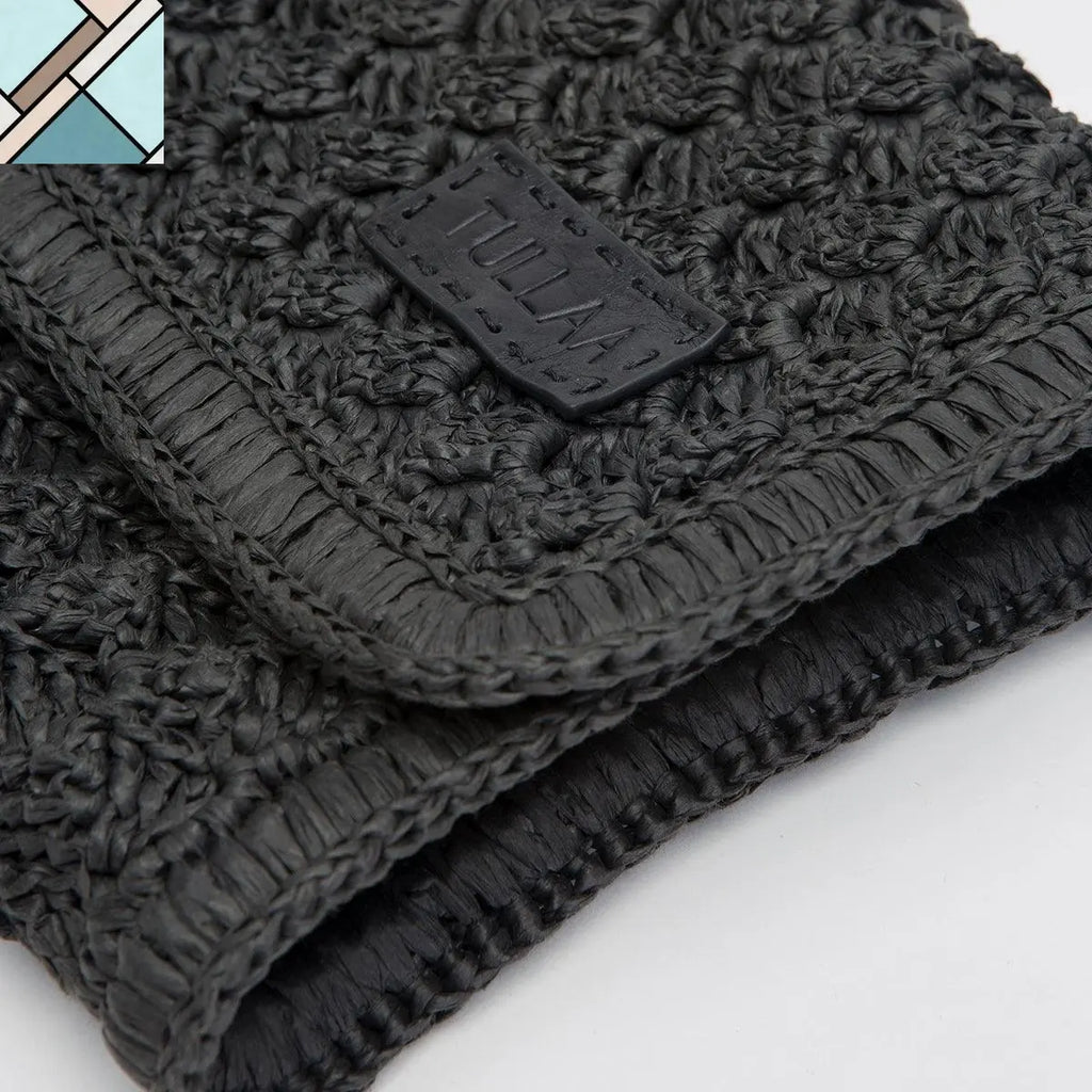 Odina Clutch Handbag TULLAA