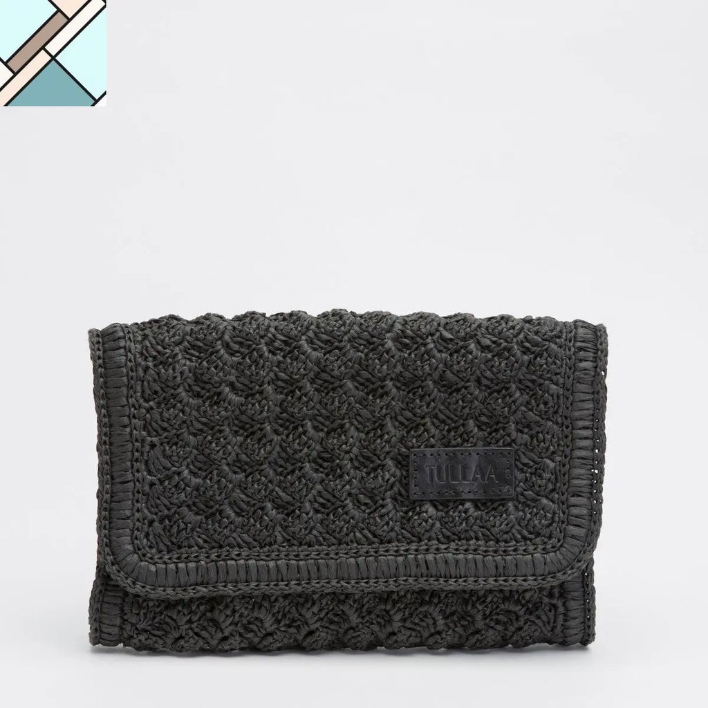Odina Clutch Handbag TULLAA