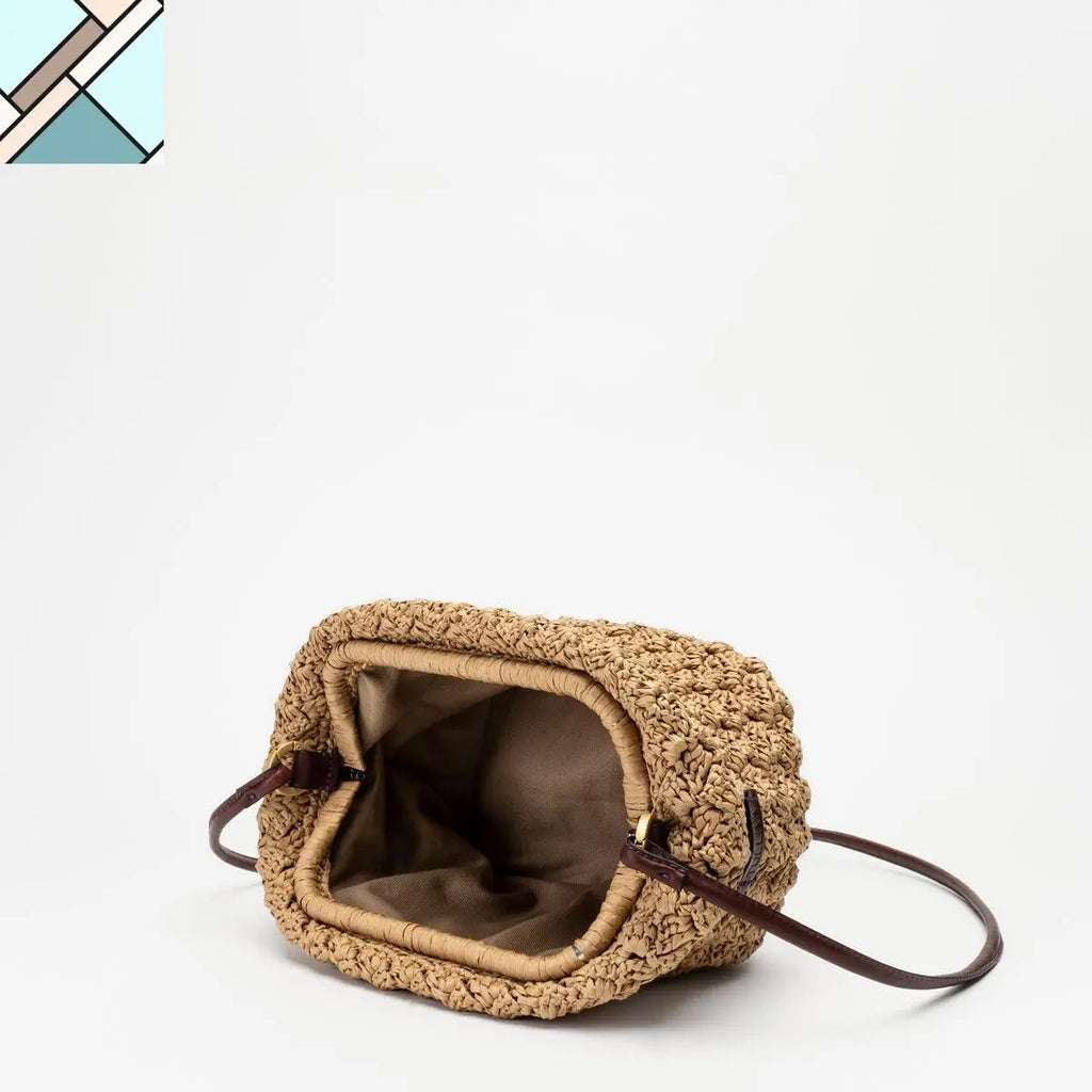 Odina Pouch Handbag TULLAA