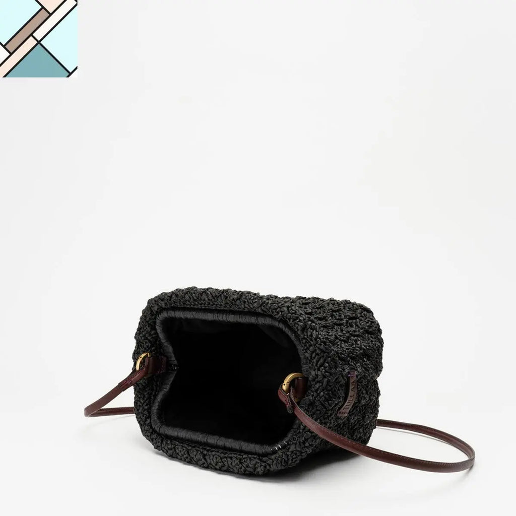 Odina Pouch Handbag TULLAA