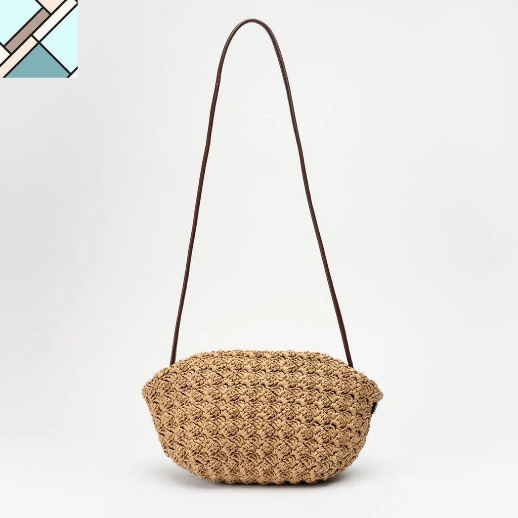 Odina Pouch Handbag TULLAA