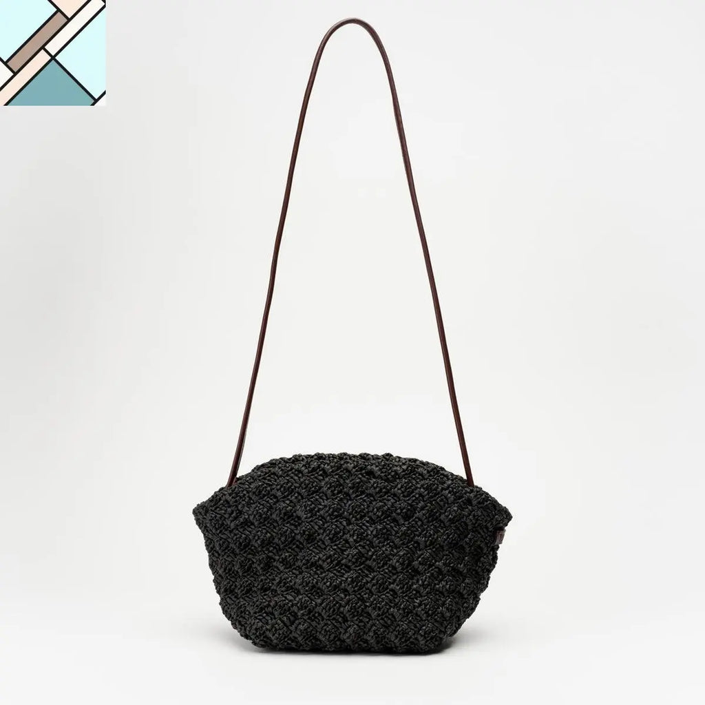 Odina Pouch Handbag TULLAA