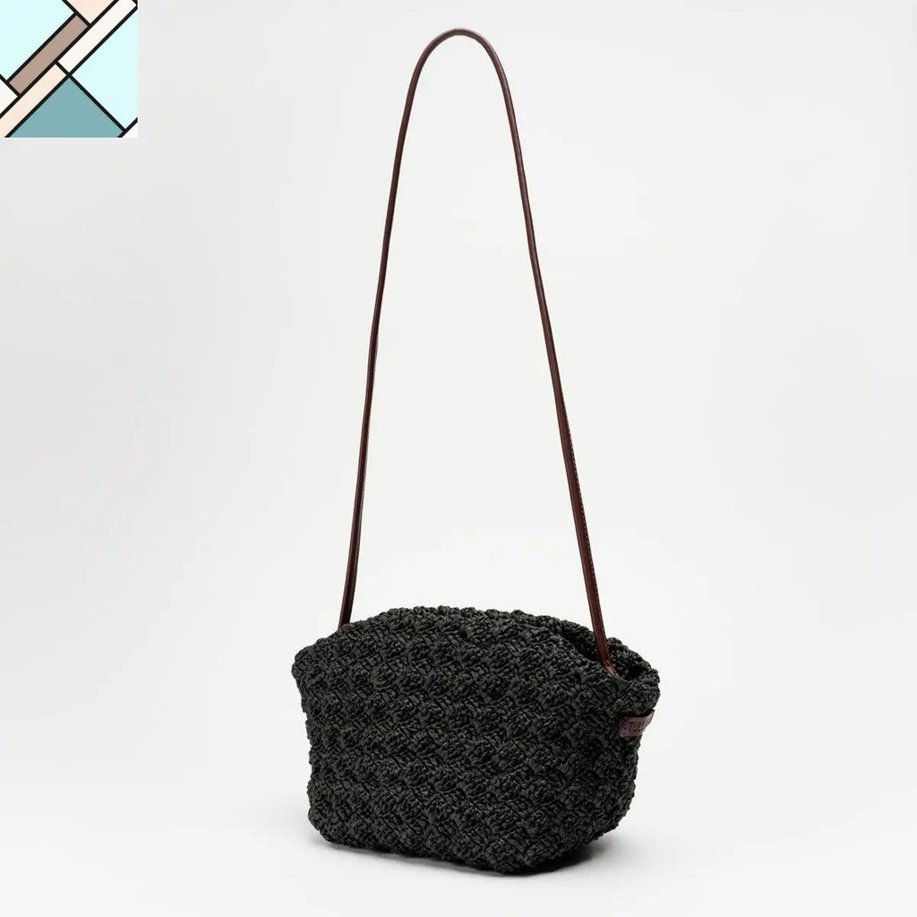 Odina Pouch Handbag TULLAA