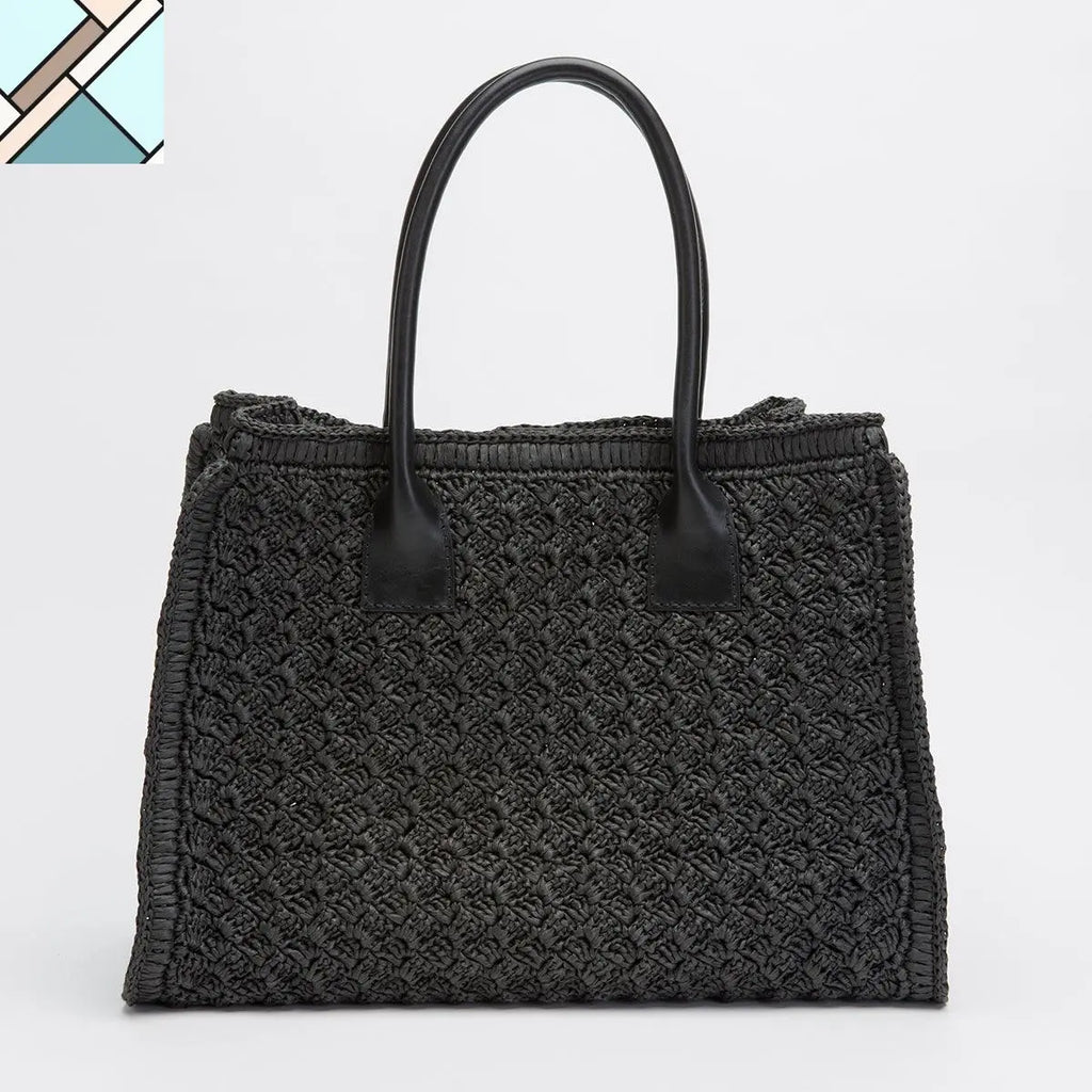 Odina Shoulder Handbag TULLAA