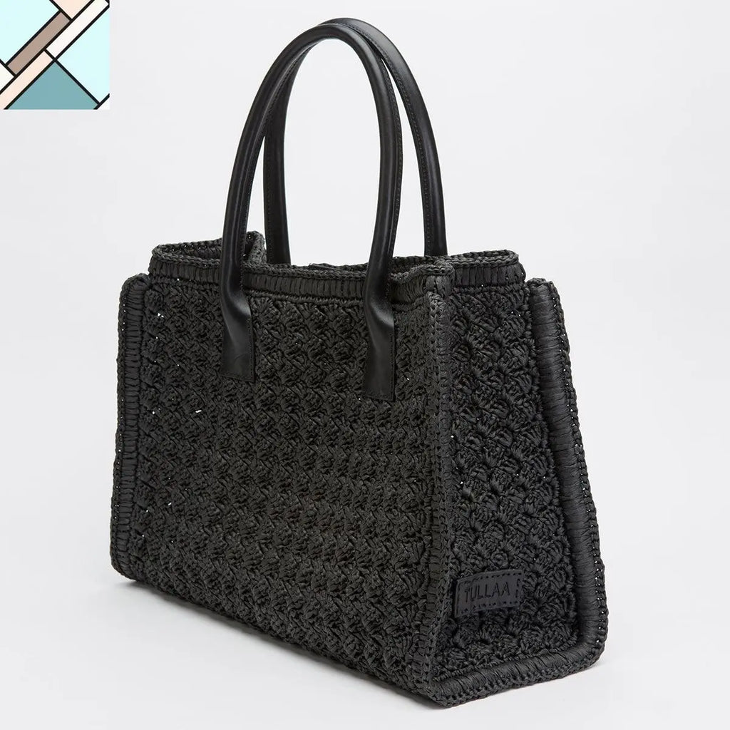 Odina Shoulder Handbag TULLAA