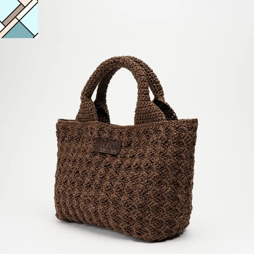 Odina Tote Handbag TULLAA