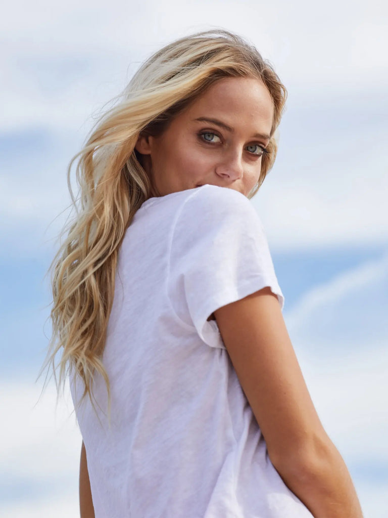 Olivia Crew by LVHR LVHR