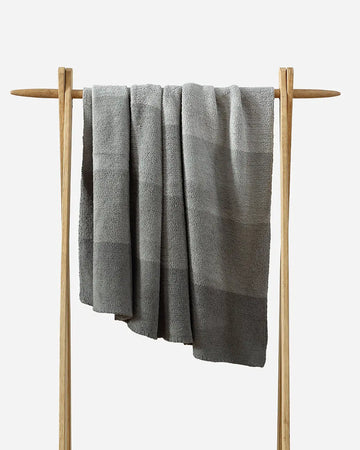 Ombre Lightweight Throw by Sunday Citizen Sunday Citizen