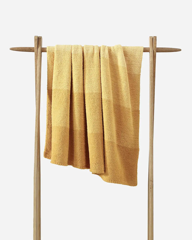Ombre Lightweight Throw by Sunday Citizen Sunday Citizen