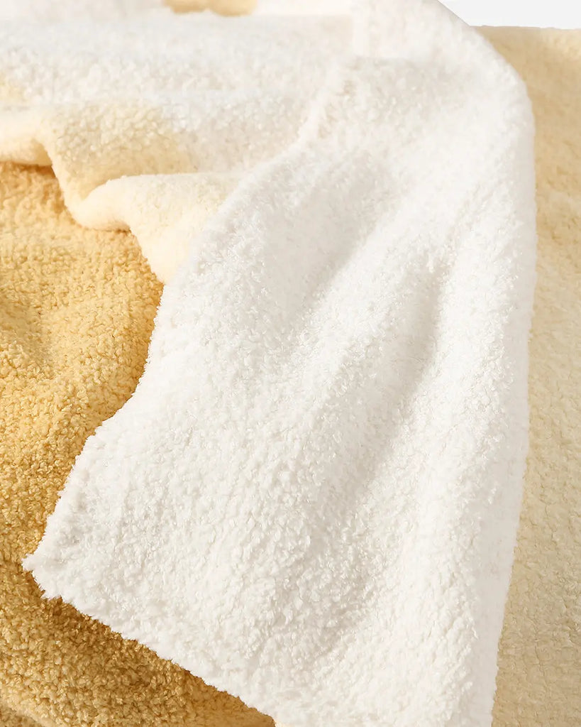 Ombre Lightweight Throw by Sunday Citizen Sunday Citizen