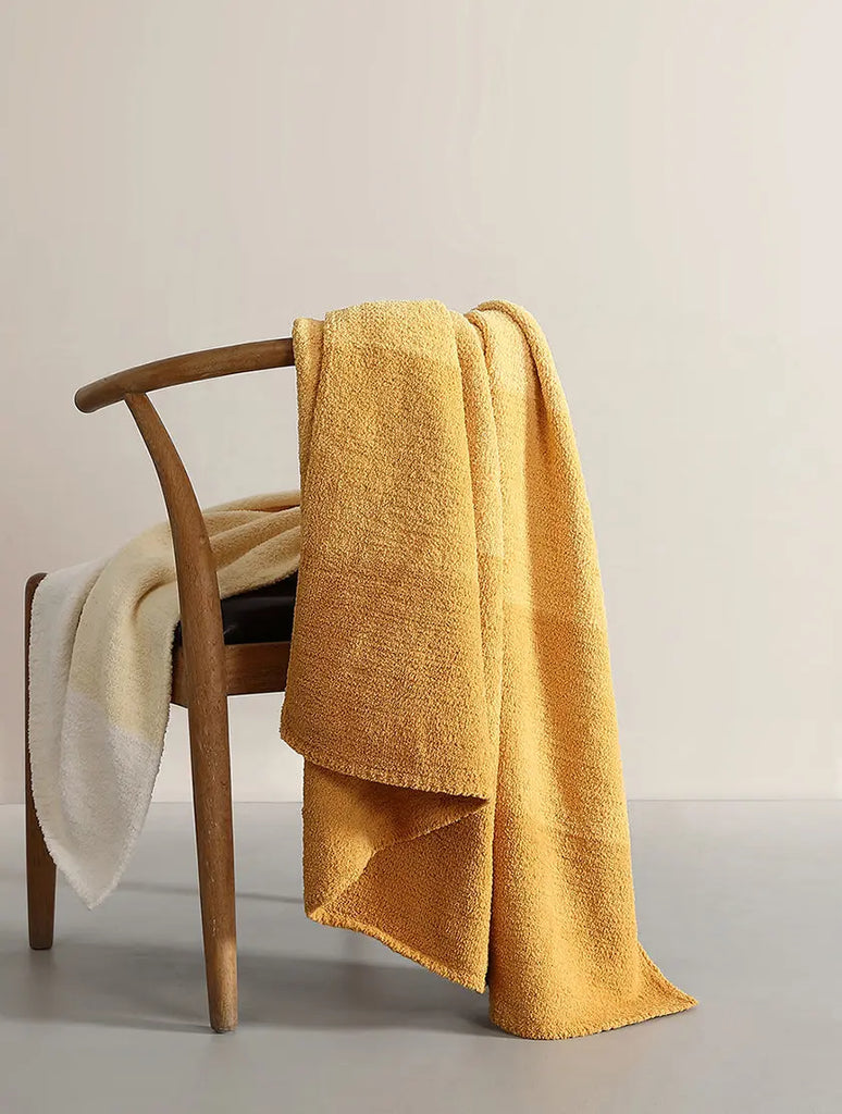 Ombre Lightweight Throw by Sunday Citizen Sunday Citizen