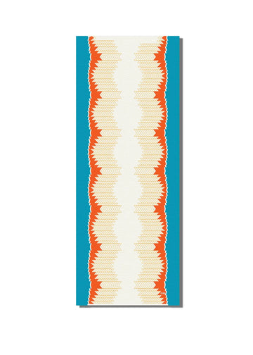Pagoda Trekk Travel Yoga Mat by Yune Yoga YUNE YOGA