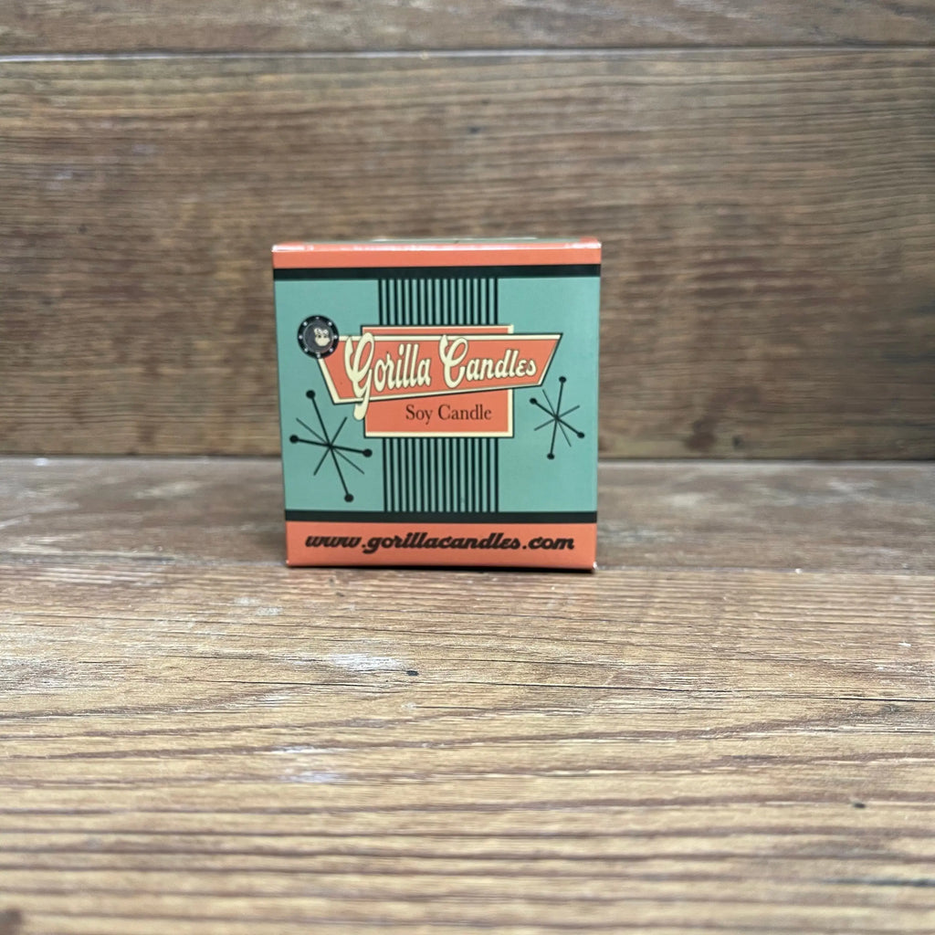 Peanut Butter & Jelly Scented Candle by Gorilla Candles™ Gorilla Candles™