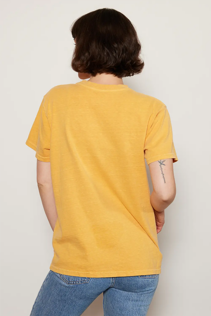 Peanuts Woodstock 1969 Tee by People of Leisure People of Leisure