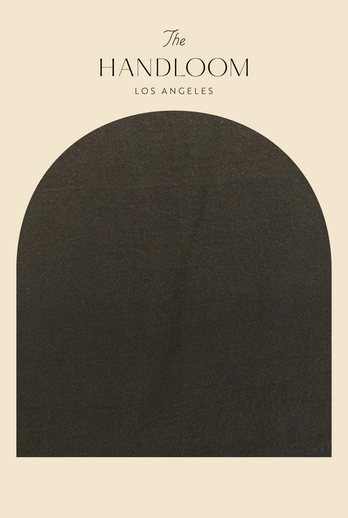 Pera Blazer - Black by The Handloom The Handloom