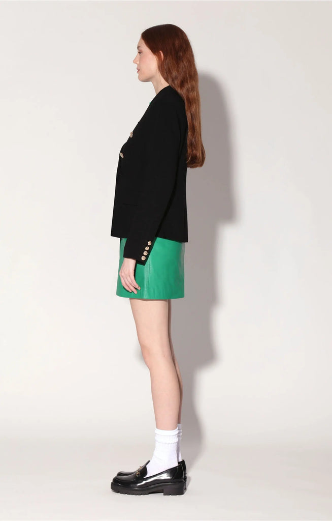 Phelps Blazer, Black by Walter Baker Walter Baker