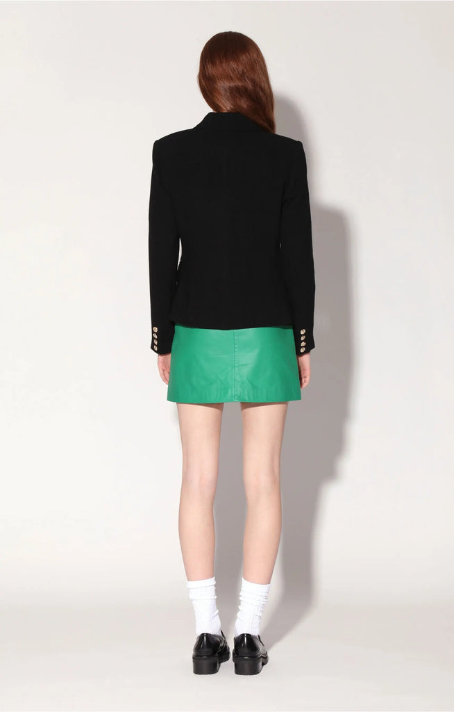 Phelps Blazer, Black by Walter Baker Walter Baker