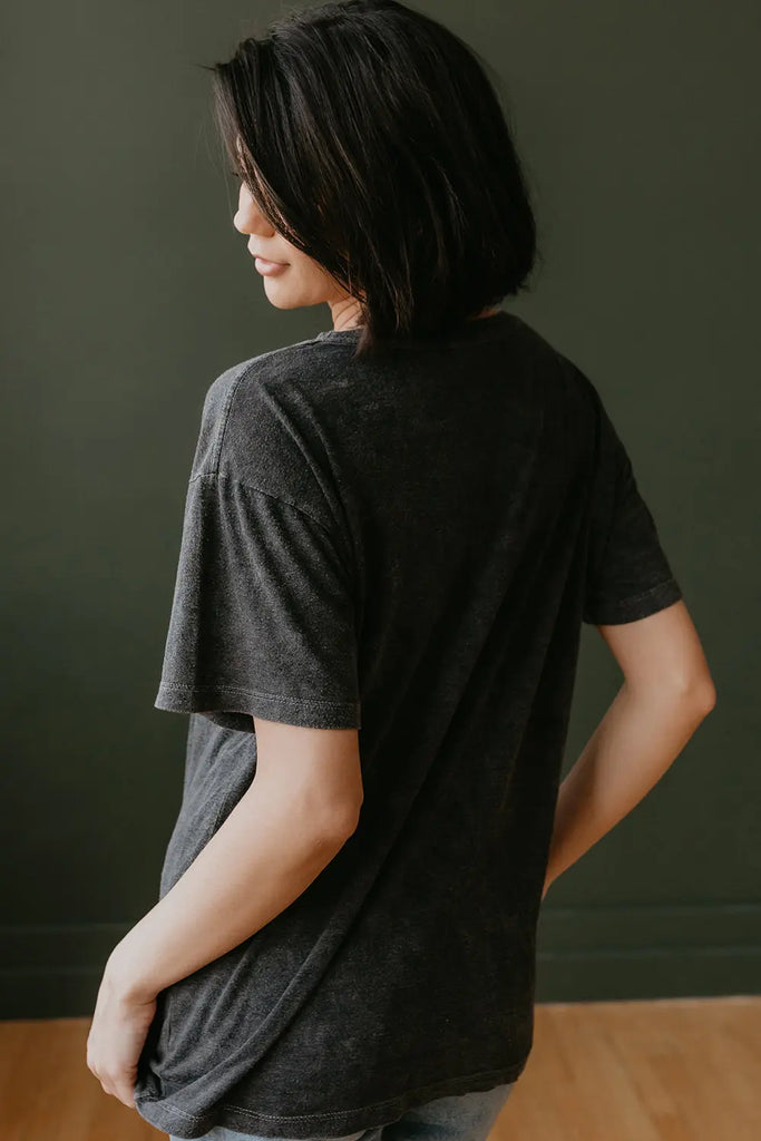 Pink Floyd Dark Side Of The Moon Tee by People of Leisure People of Leisure