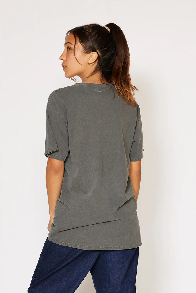 Pink Floyd World Tour Glitter Tee by People of Leisure People of Leisure