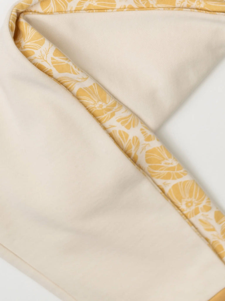 Poppies Joggers by Happy Earth Happy Earth