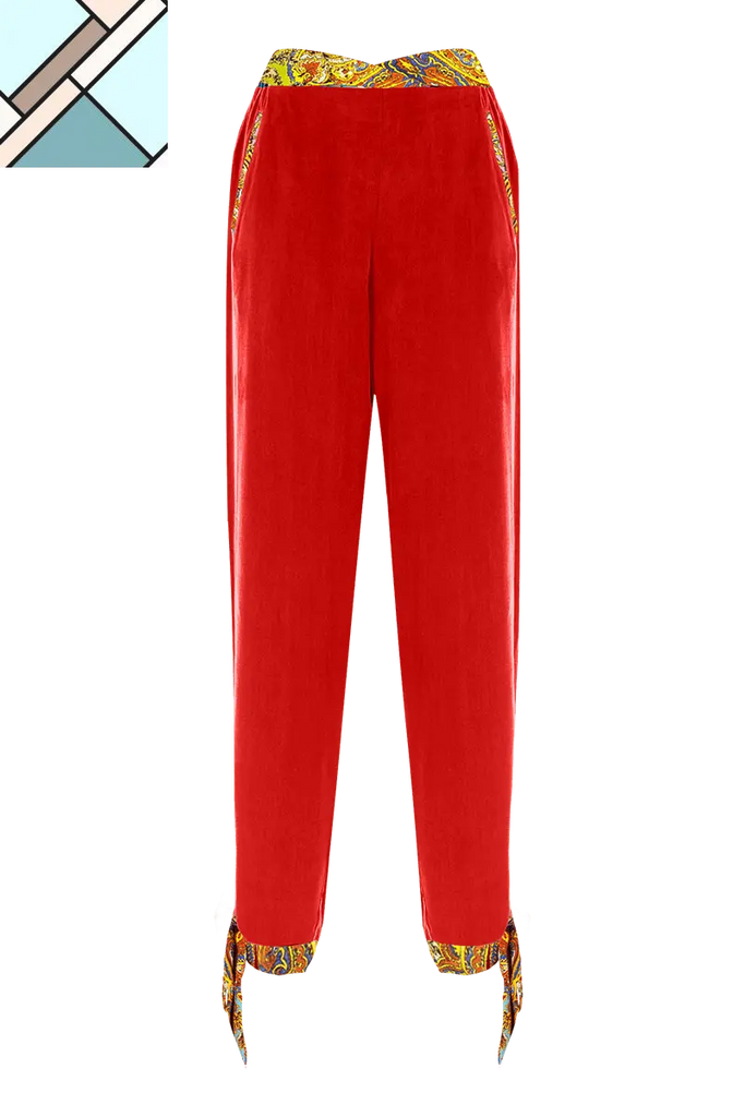 Poppy Pants MOVOM