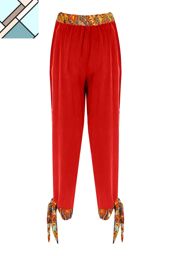 Poppy Pants MOVOM