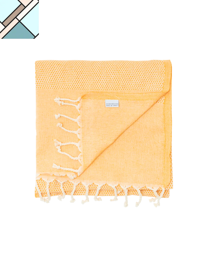 Porto • Sand Free Beach Towel by Sunkissed SUNKISSED
