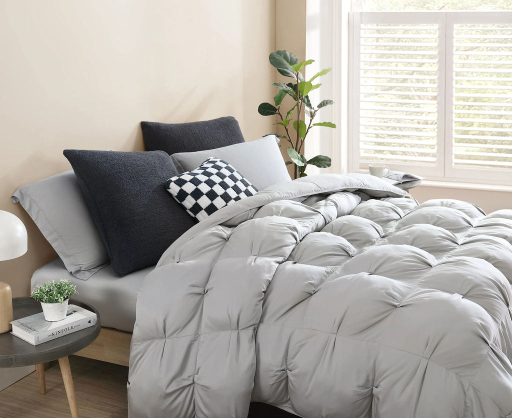 Premium Bamboo Bubble Comforter by Sunday Citizen Sunday Citizen