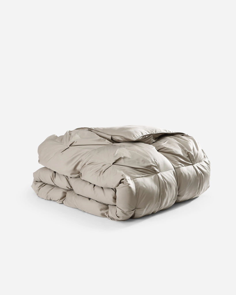 Premium Bamboo Bubble Comforter by Sunday Citizen Sunday Citizen