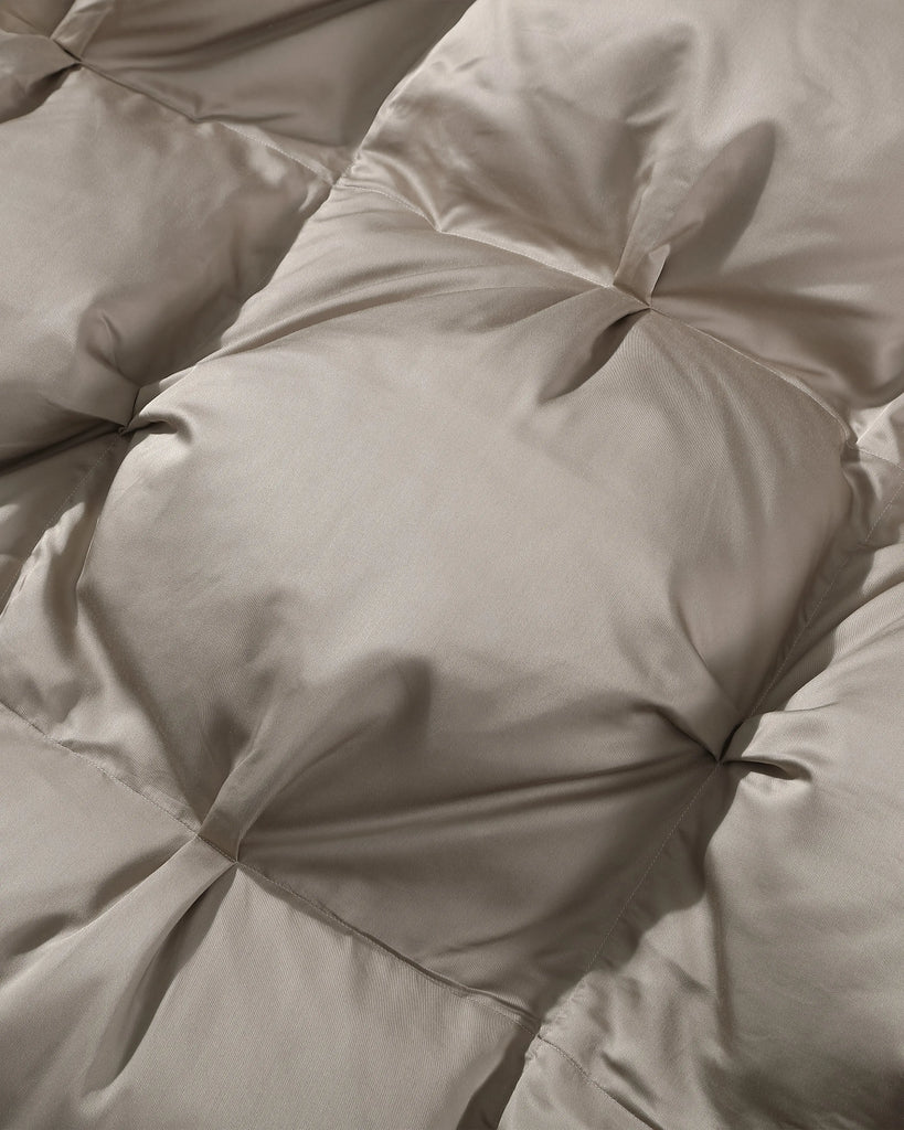 Premium Bamboo Bubble Comforter by Sunday Citizen Sunday Citizen