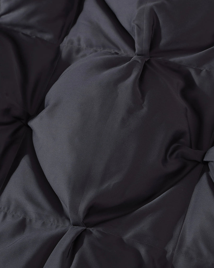 Premium Bamboo Bubble Comforter by Sunday Citizen Sunday Citizen