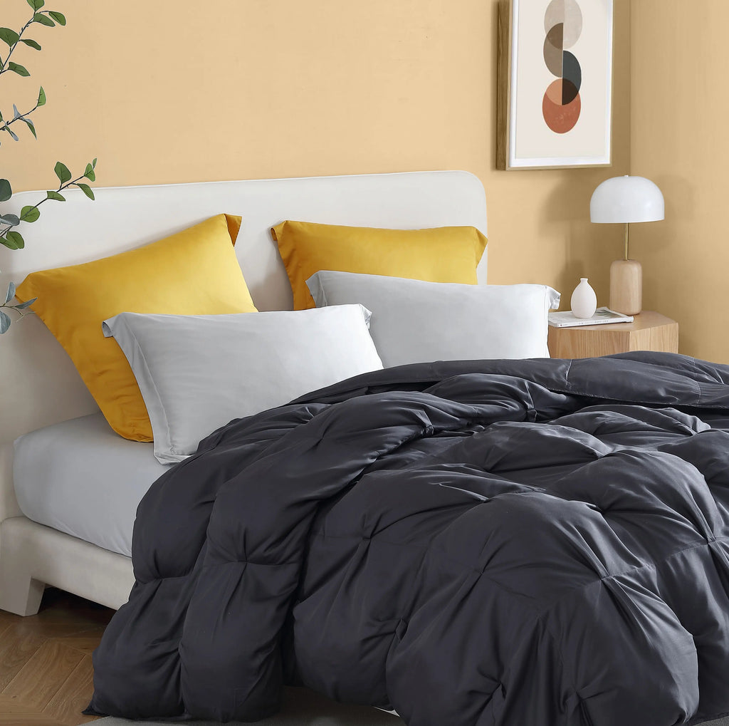 Premium Bamboo Bubble Comforter by Sunday Citizen Sunday Citizen