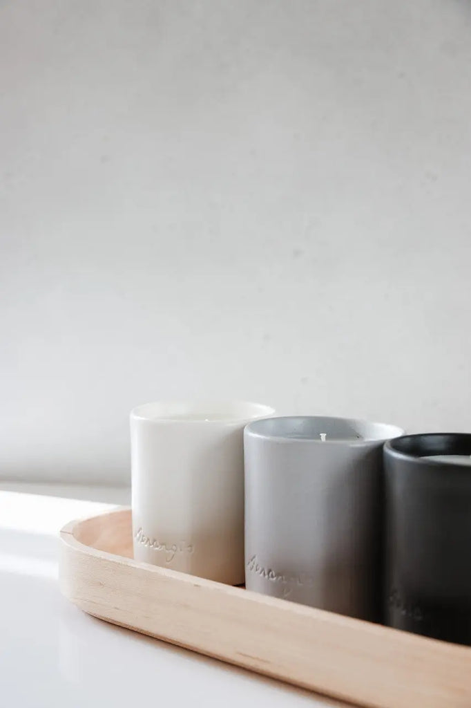 Quintessential Journey Gift Set by Aerangis AERANGIS