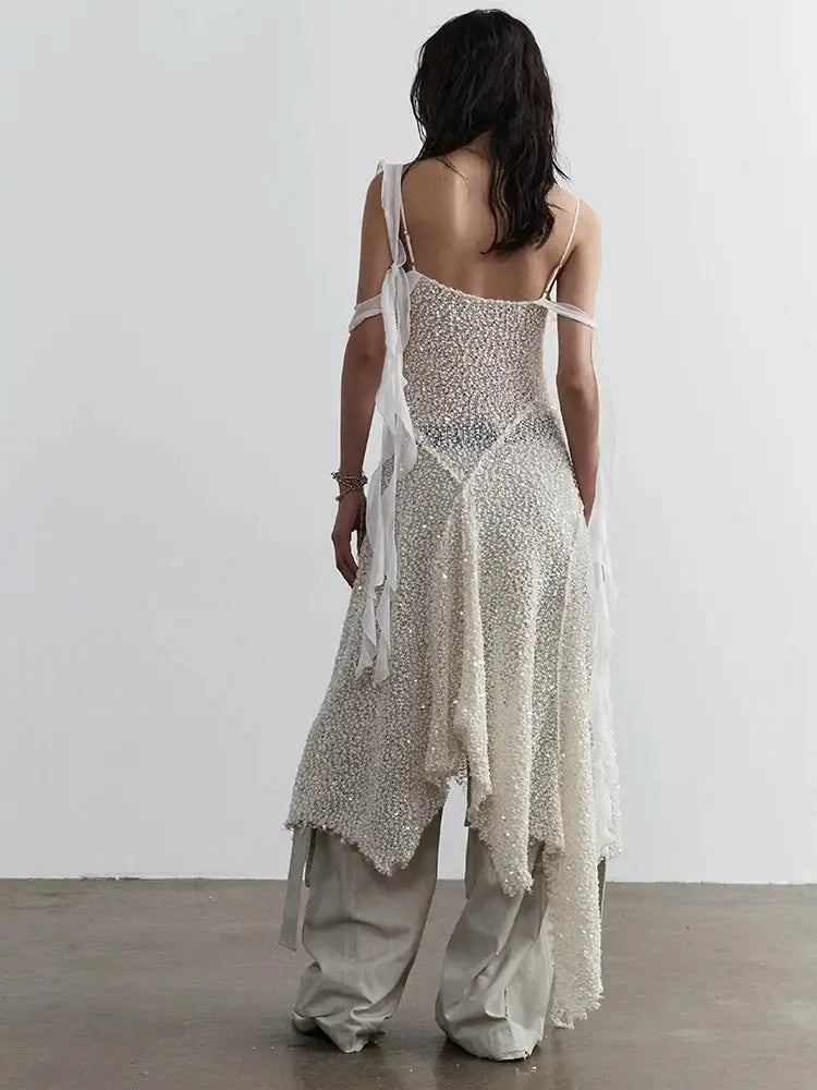 Radat Buckle Cargo Pants by Marigold Shadows Marigold Shadows