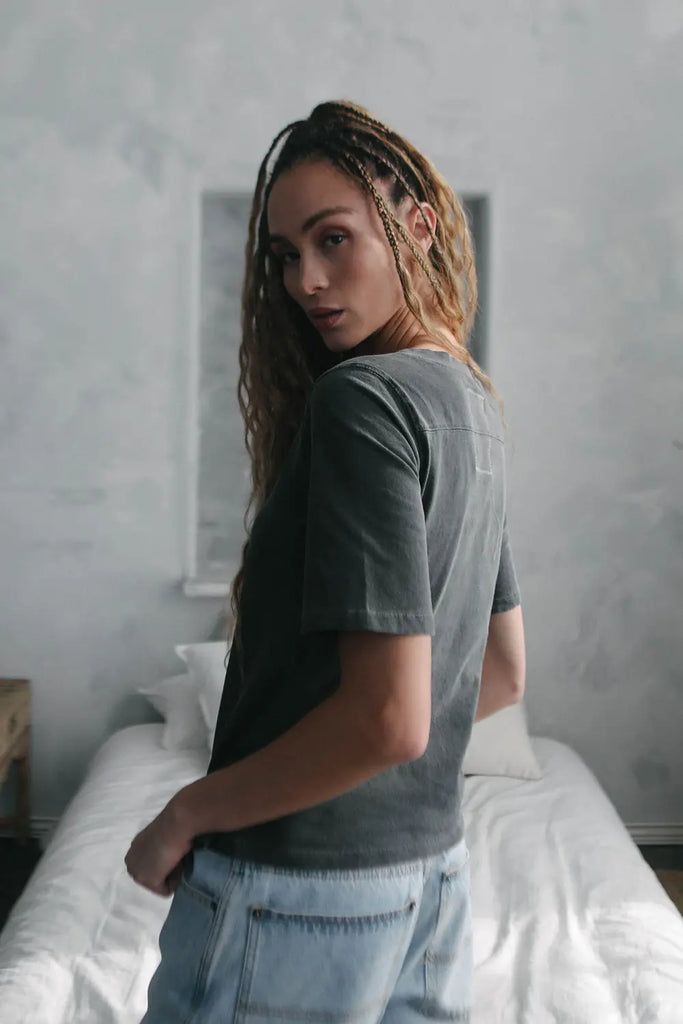 Rambo First Blood Japan Tee by People of Leisure People of Leisure