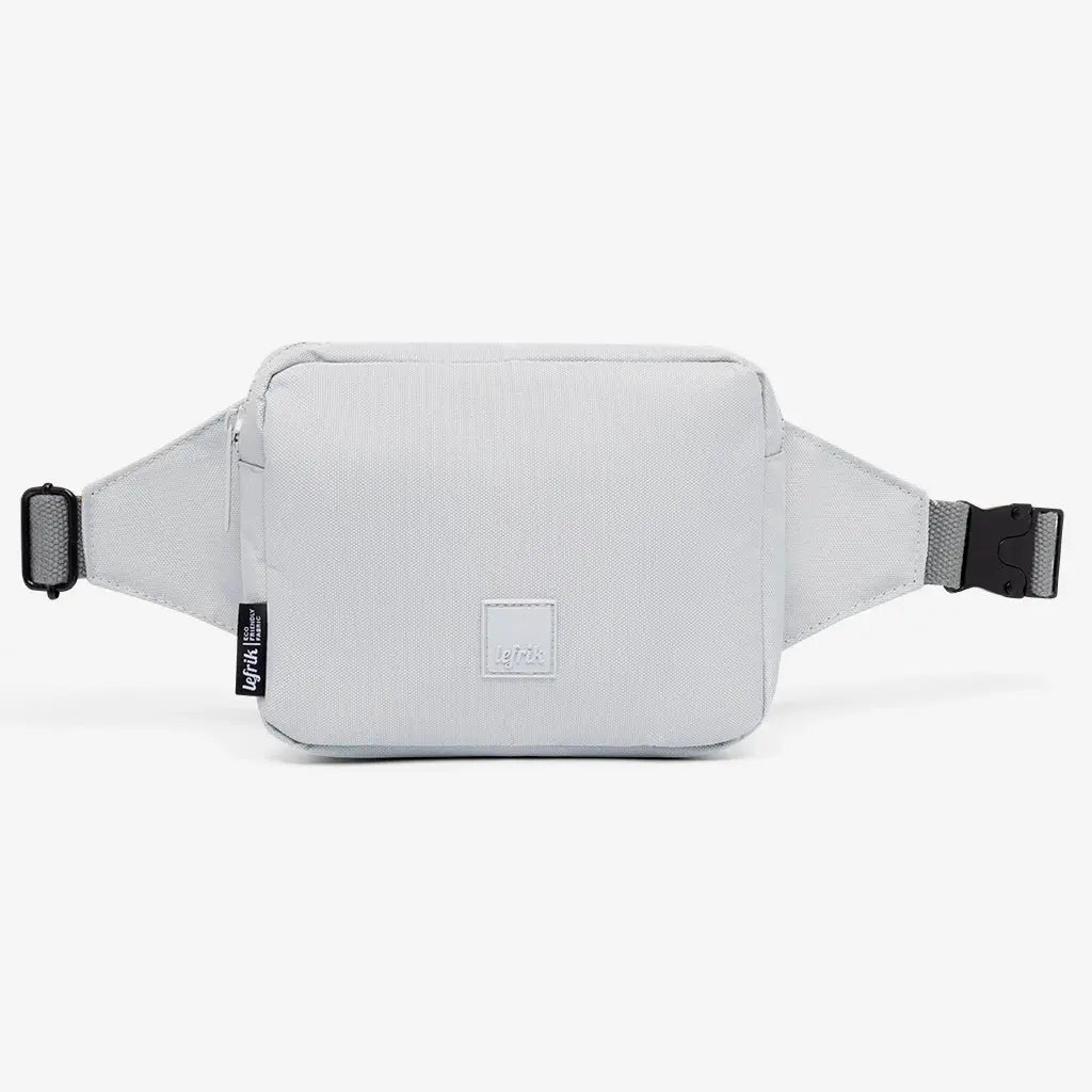 Reef Crossbody Cool Grey by Lefrik USA Lefrik USA