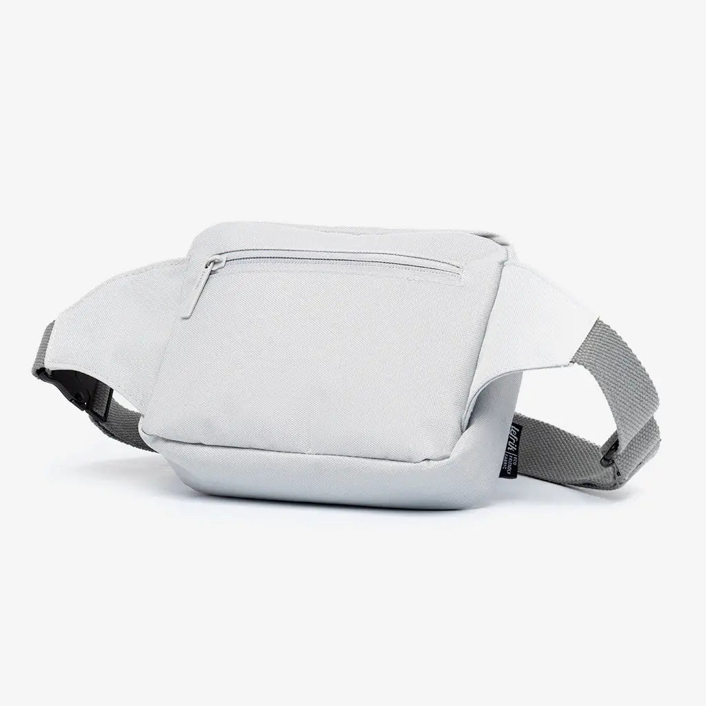 Reef Crossbody Cool Grey by Lefrik USA Lefrik USA