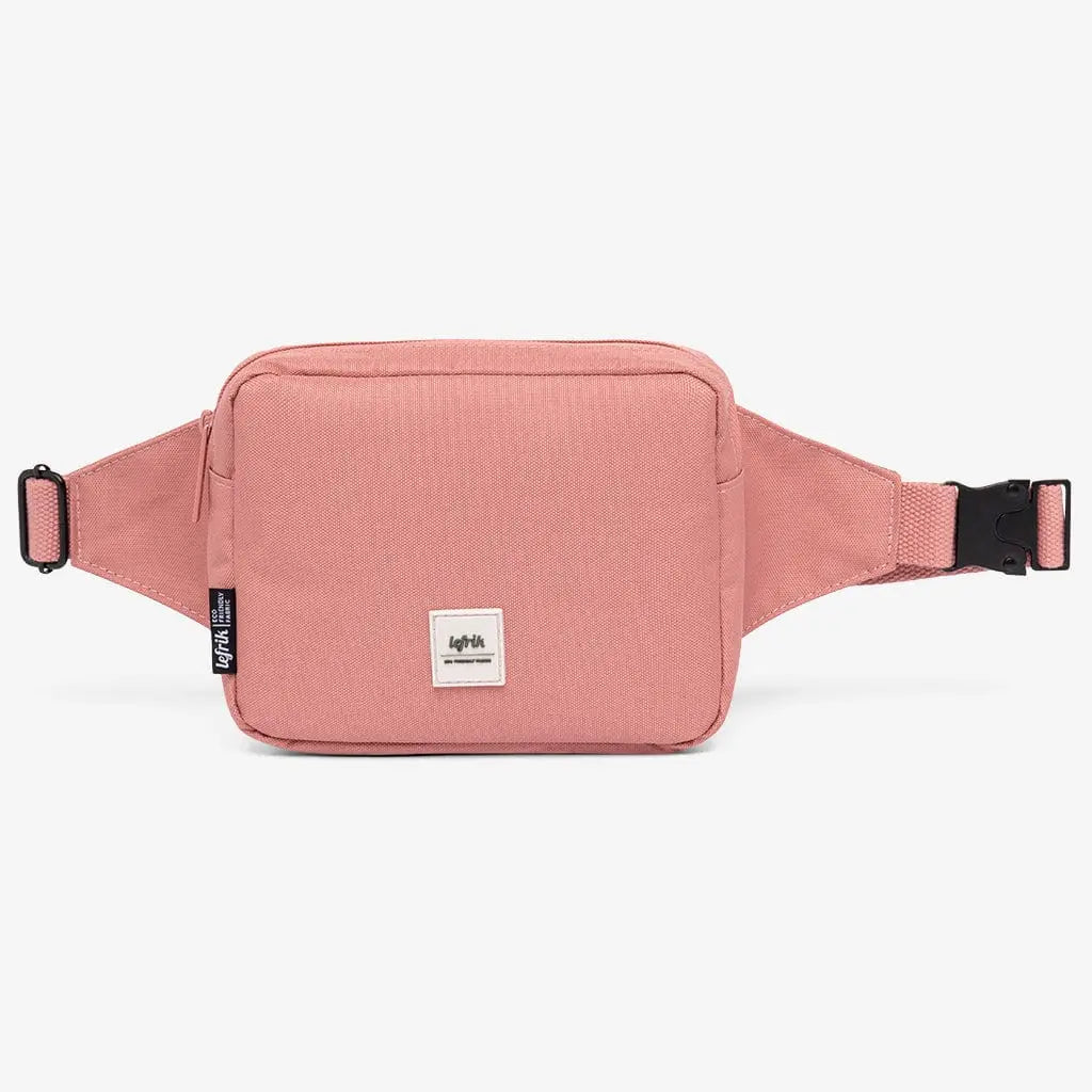 Reef Crossbody Dust Pink by Lefrik USA Lefrik USA