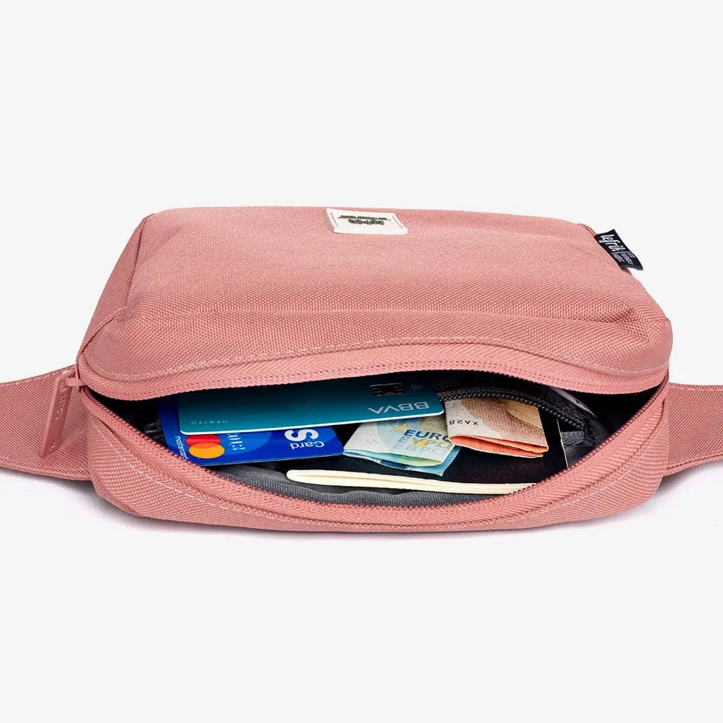 Reef Crossbody Dust Pink by Lefrik USA Lefrik USA