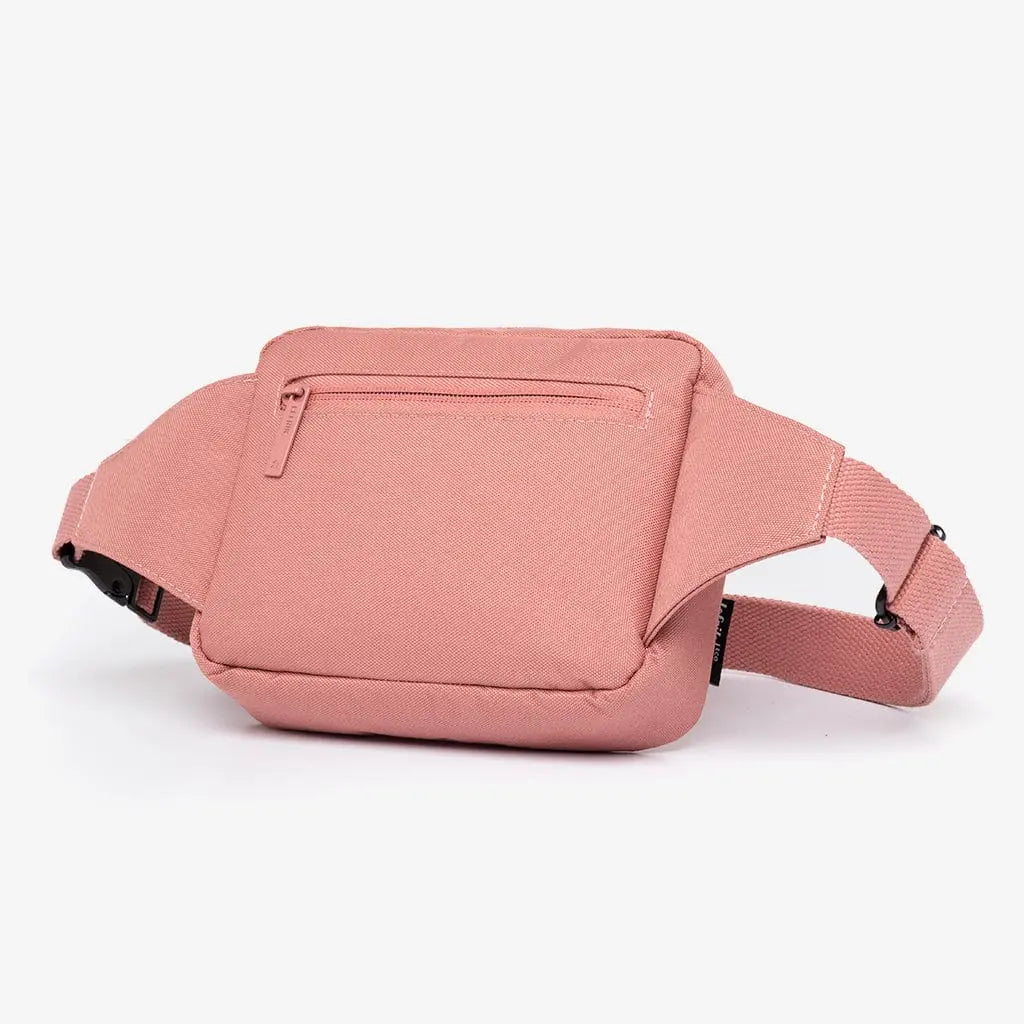 Reef Crossbody Dust Pink by Lefrik USA Lefrik USA