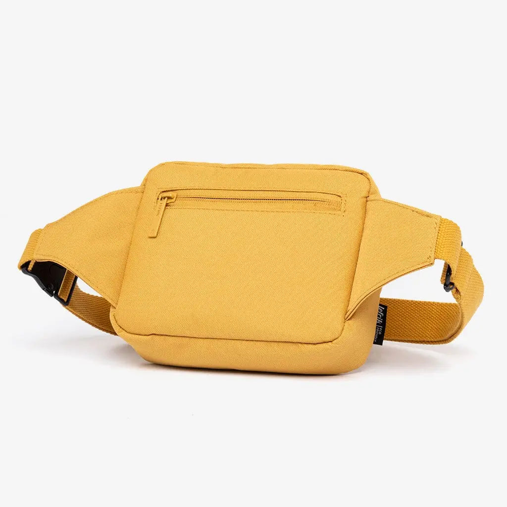 Reef Crossbody Mustard by Lefrik USA Lefrik USA