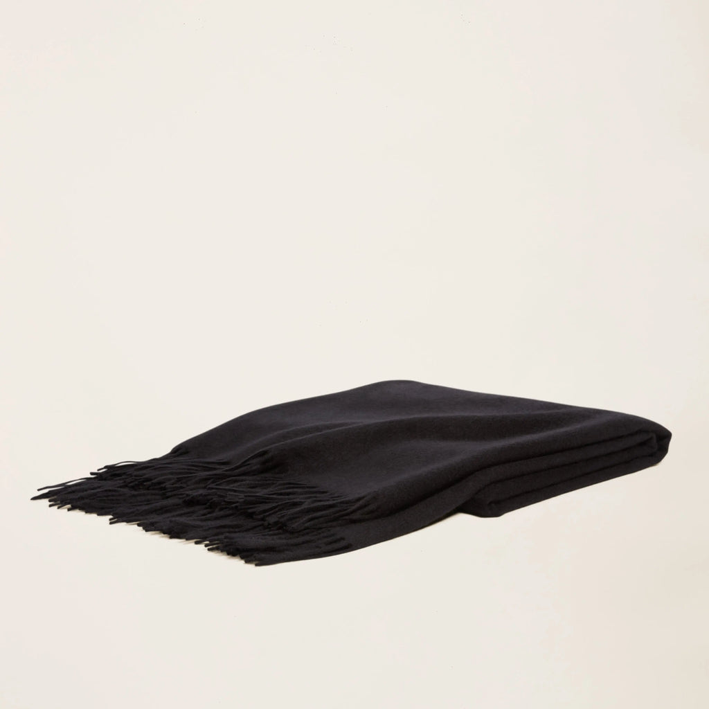 Remi Cashmere Blankets by Italic Italic