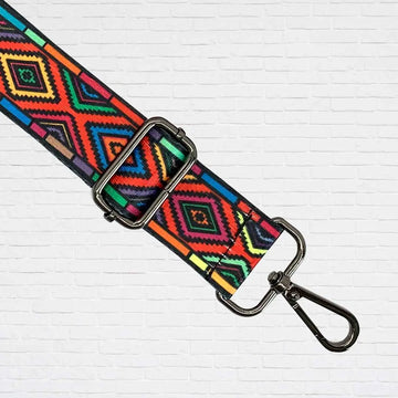 Removable Strap Print #1 by ClaudiaG Collection CLAUDIAG COLLECTION