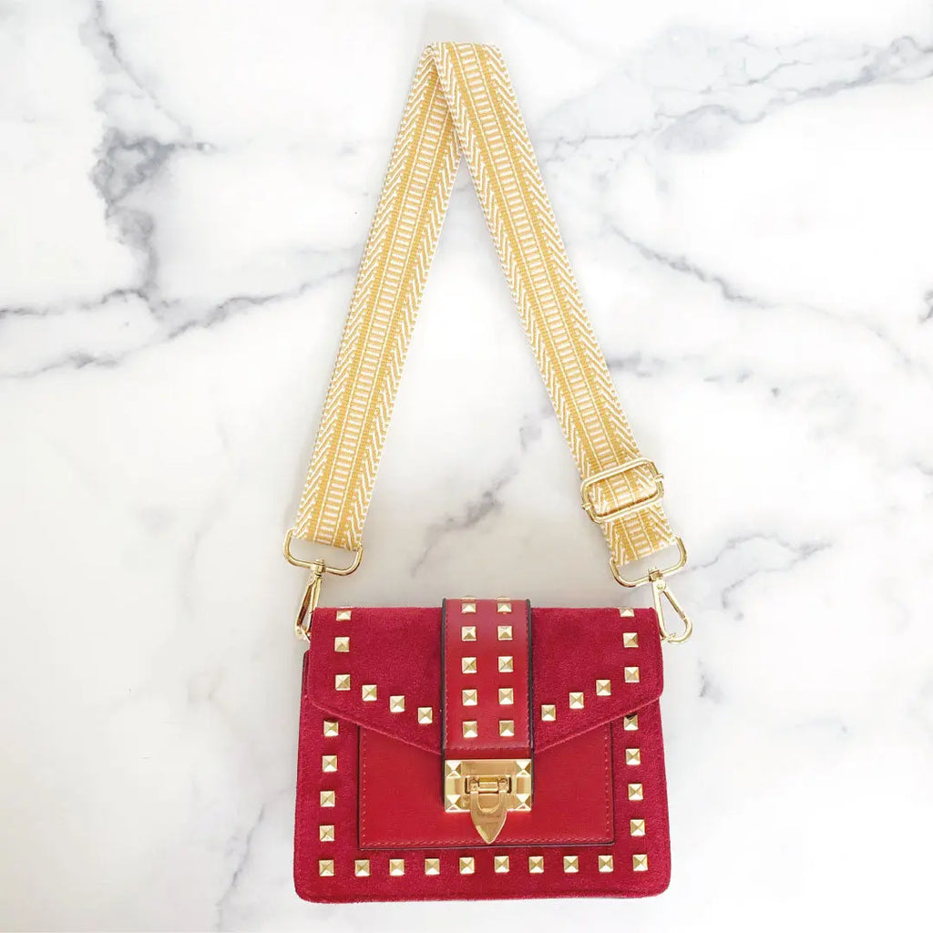 Removable Strap Print #10 by ClaudiaG Collection CLAUDIAG COLLECTION