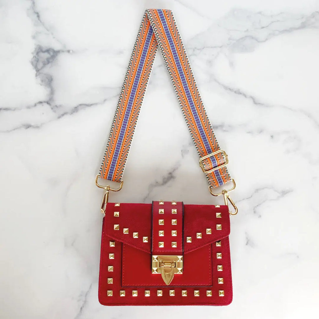 Removable Strap Print #11 by ClaudiaG Collection CLAUDIAG COLLECTION