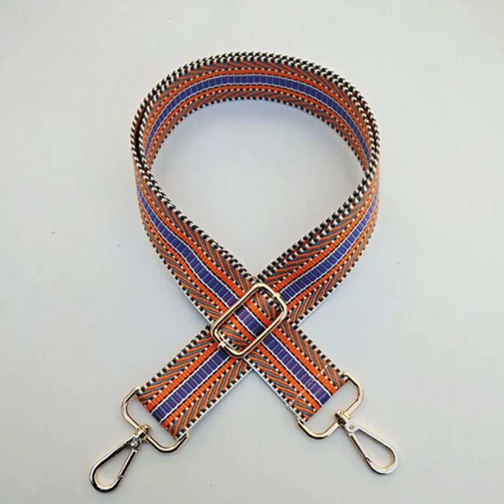 Removable Strap Print #11 by ClaudiaG Collection CLAUDIAG COLLECTION