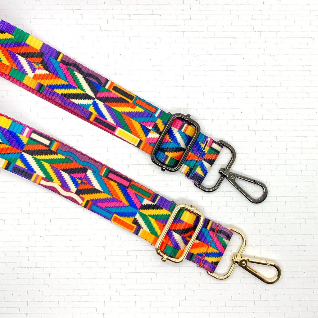 Removable Strap Print #15 by ClaudiaG Collection CLAUDIAG COLLECTION