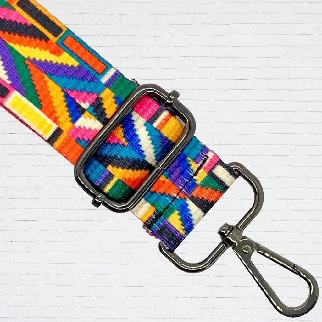 Removable Strap Print #15 by ClaudiaG Collection CLAUDIAG COLLECTION