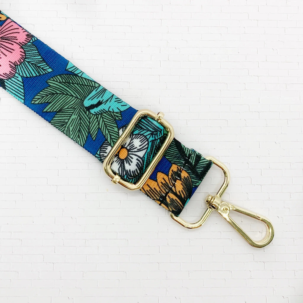Removable Strap Print #16 by ClaudiaG Collection CLAUDIAG COLLECTION