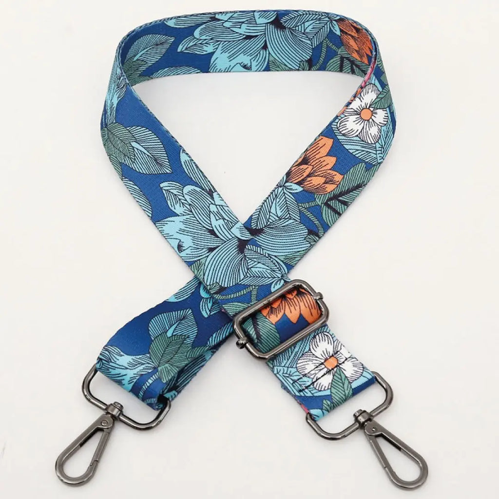 Removable Strap Print #16 by ClaudiaG Collection CLAUDIAG COLLECTION